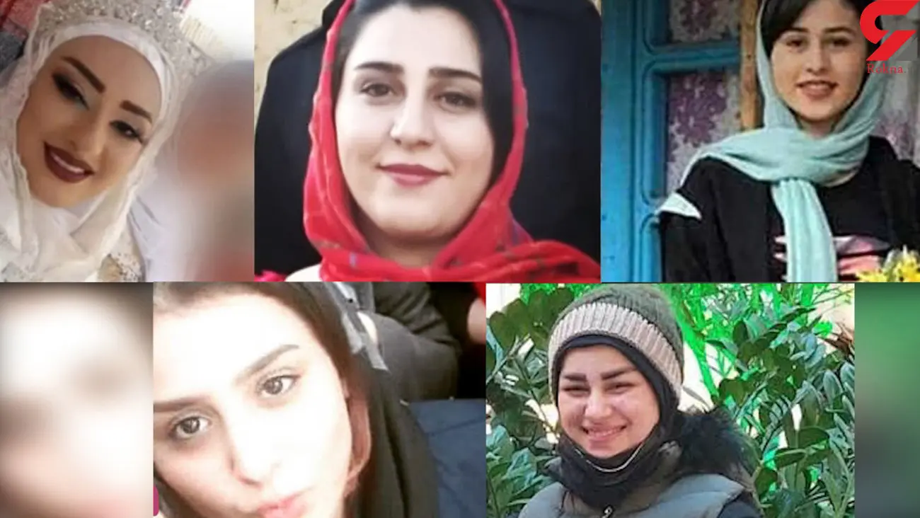 این دختران را پدران برای آبرو کشتند | ماجرای قتل هولناک هایده 16 ساله +عکس