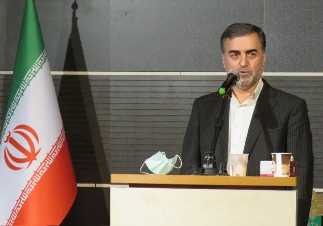 معاون پارلمانی جدید رئیسی از مازندران آمد؛ «سید محمودحسینی‌پور» کیست؟

