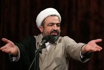 واکنش تند حمید رسایی به تلاش برای رد اعتبارنامه اش/ازاین ادا و اطوار‌ها نمی‌ترسم + عکس