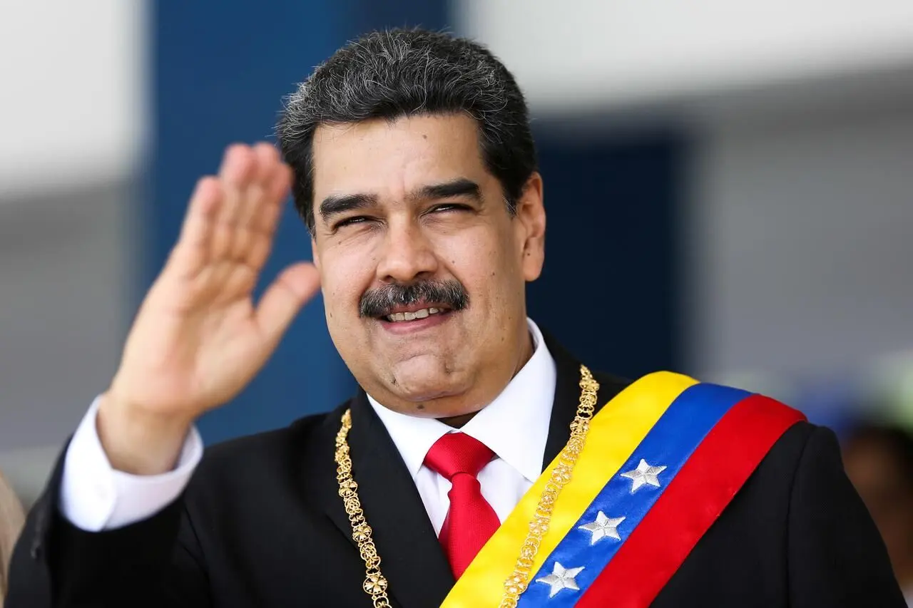  رئیس جمهور ونزوئلا مشخص شد