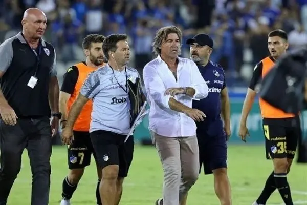 سه نامزد سرمربیگری استقلال مشخص شدند
