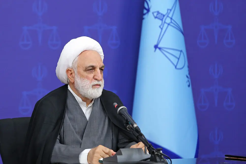 اظهارات مهم محسنی اژه ای درباره نحوه برخورد با اعتراضات اخیر