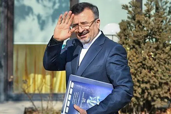 فوری؛ رئیس فدراسیون رفتنی شد/ جنجال بر سر درخواست آقای رئیس