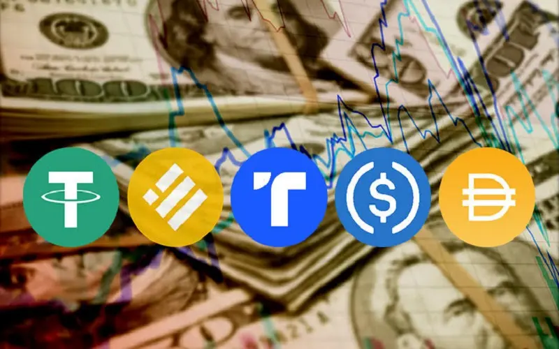 آینده استیبل کوین‌ ها در نظام مالی جهانی

