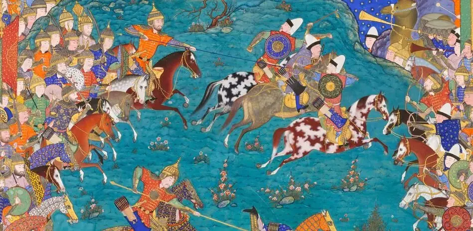 زنی که موجب بدنامی زنان شاهنامه شده است | یک زن نابکار؛ او فاجعه آفرین است