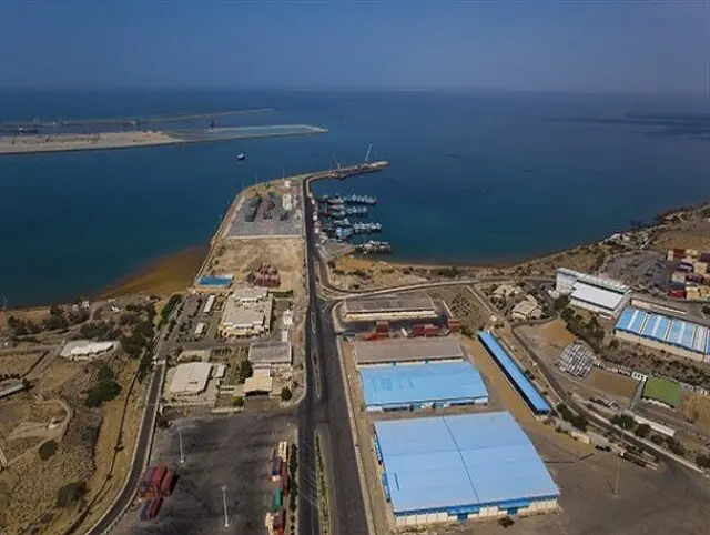 هند ایران را غافلگیر کرد
