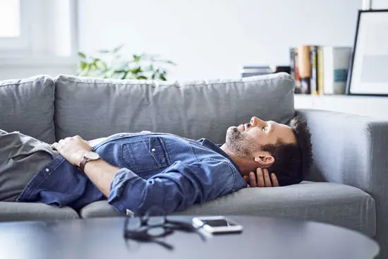 با بینی نفس کشیدن چه فایدهای برای بدن دارد؟