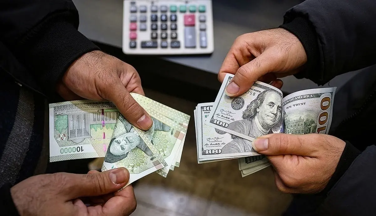 سرنوشت قیمت دلار به کجا کشیده می‌شود