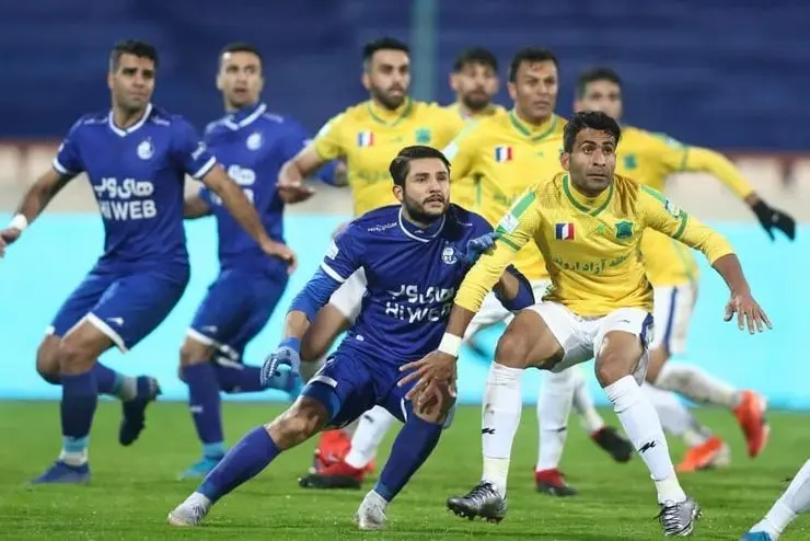 سرمربی نفت آبادان تعیین شد