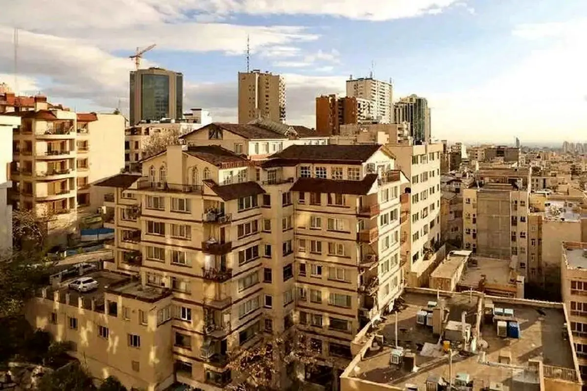 قیمت‌های عجیب اجاره مسکن در شمال تهران