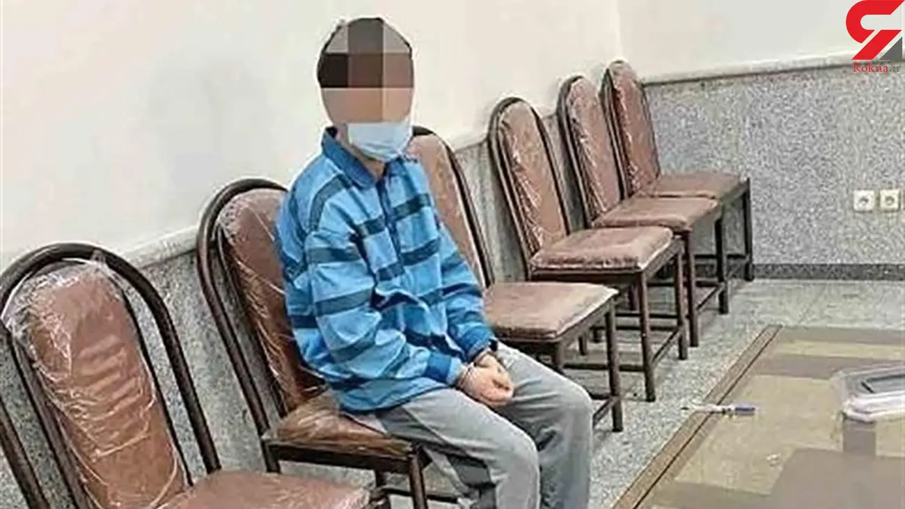 اعدام یک قاتل در کرمان خون به پا کرد/ انتقام مرگبار فاجعه آفرید