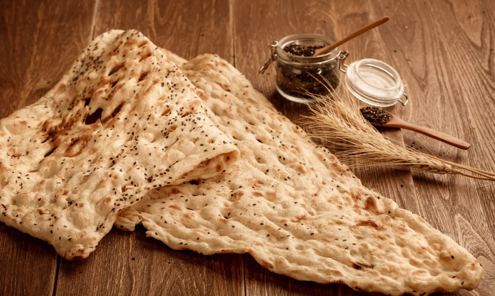 وعده جدید برای افزایش کیفیت نان