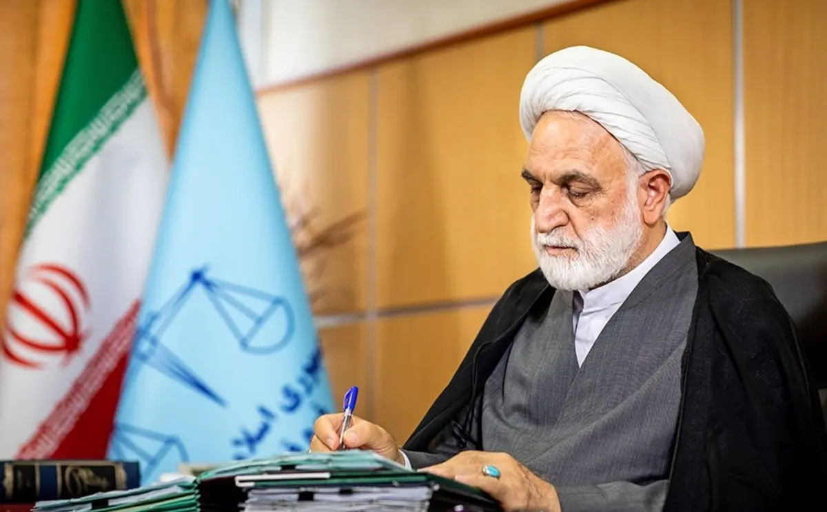 رئیس قوه قضائیه:افراد بی‌حجاب مجازات می‌شوند

