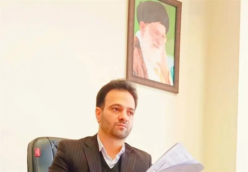 اولین تصویر از قاضی ترور شده صبح امروز در شیراز + عکس