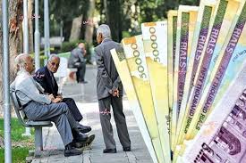 خبر بد درباره فرمول جدید متناسب سازی حقوق بازنشستگان  
