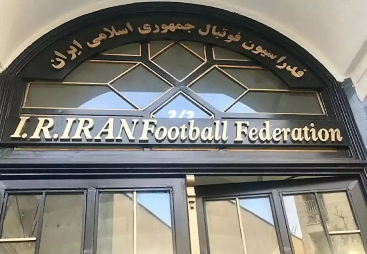 بیانیه فدراسیون پس از پایان جلسه با اسکوچیچ

