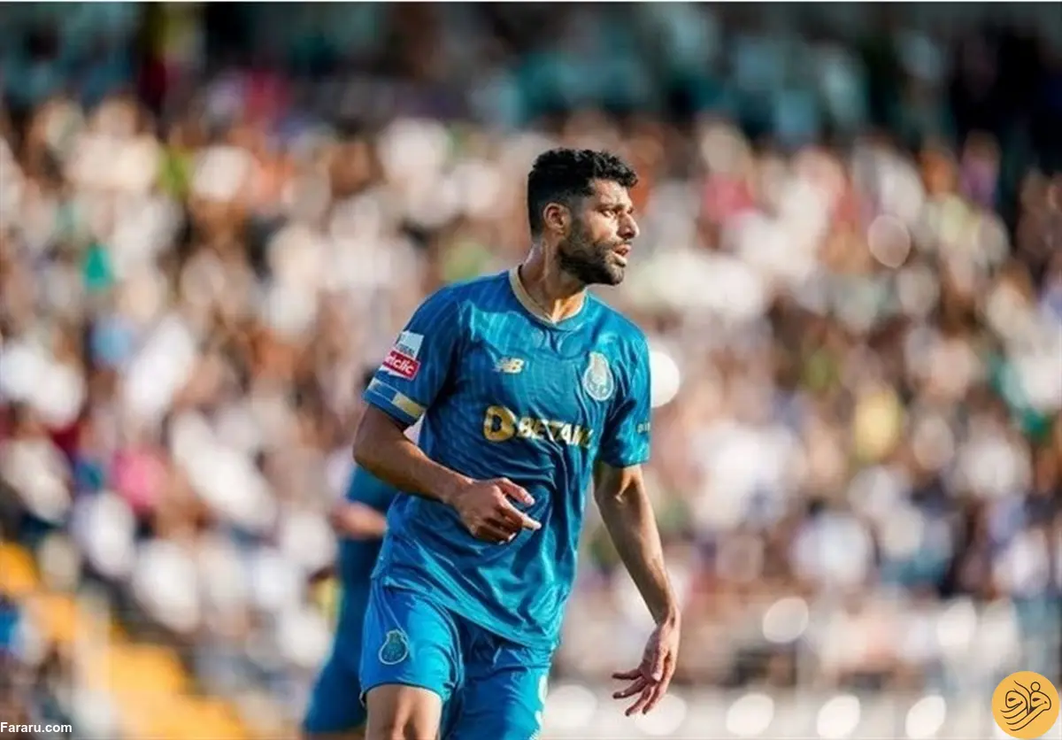 گمانه جدید درباره تغییر تابعیت مهدی طارمی