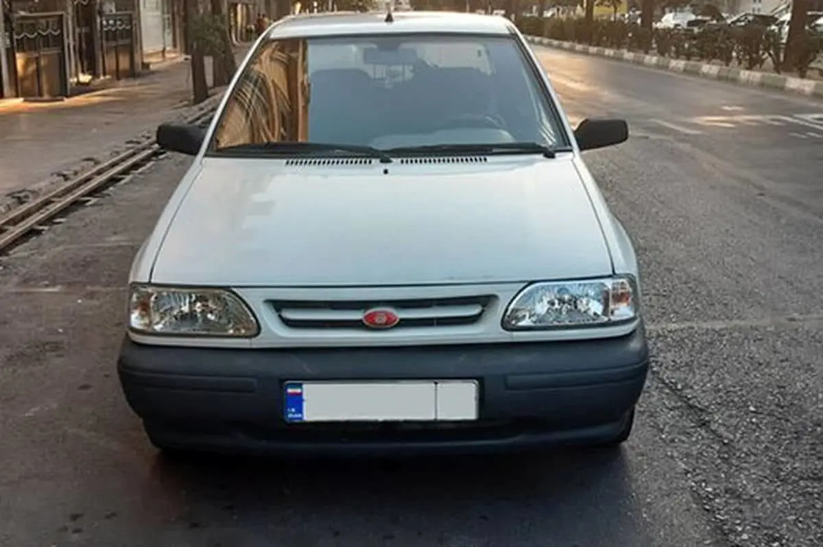 خریداران پراید در شوک/افزایش سه میلیون تومانی این مدل پراید وکاهش دومیلیونی دو نوع خودرو