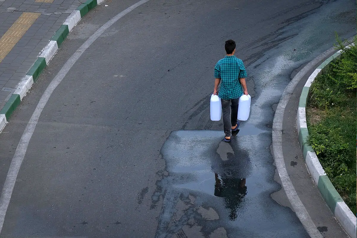 تهران امسال به روز صفر آبی می‌رسد؟