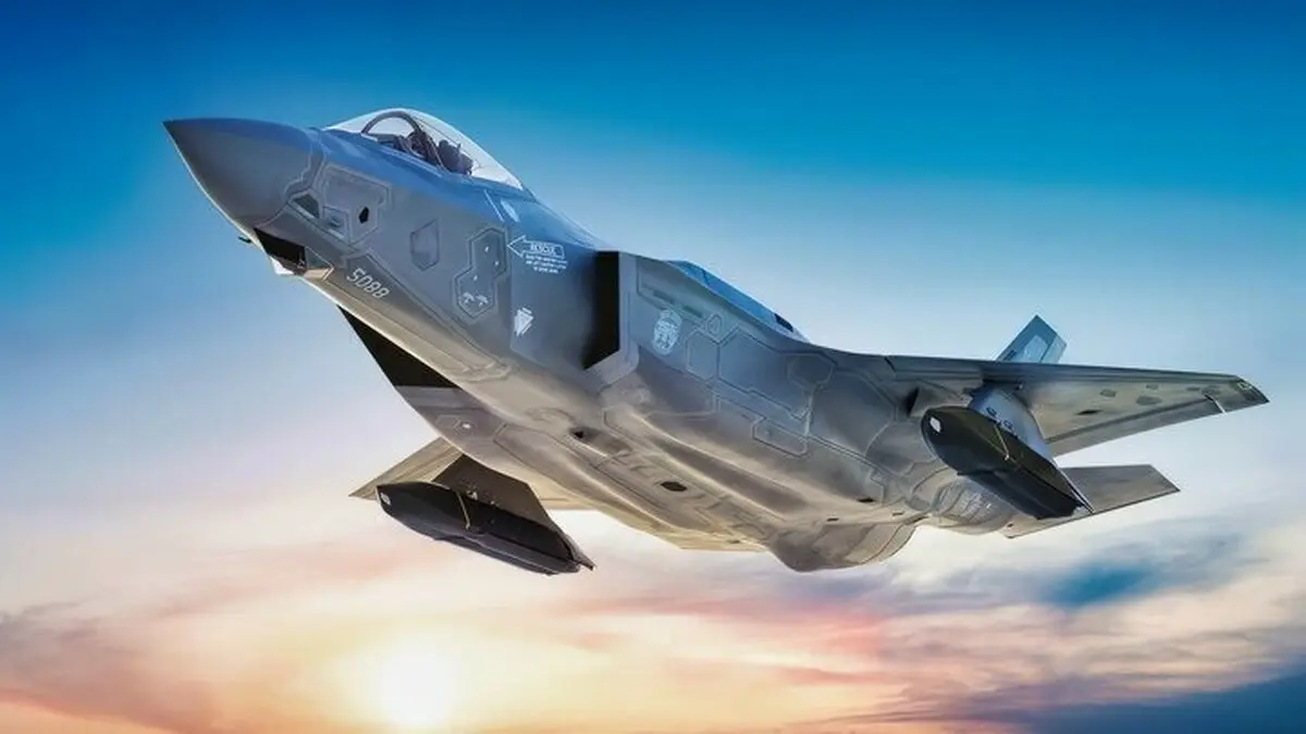 جنگنده‌های اسرائیل در مرز ایران چه می خواهند