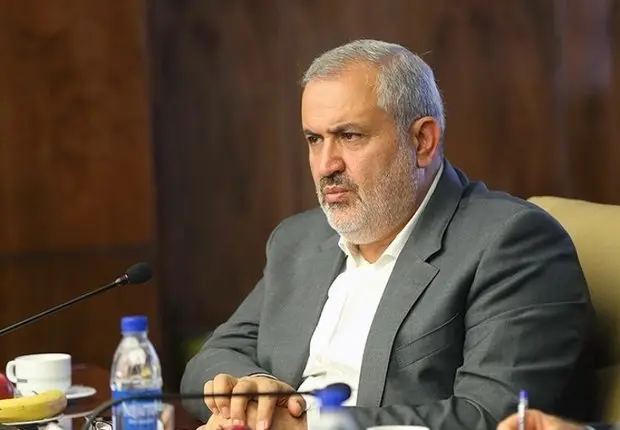 انتقاد  یک نماینده از برنامه‌‌های وزیر صمت | ظرف کمتر از نیم ساعت می شود ۵۰ مورد مانند این گونه برنامه‌ها را در میدان انقلاب تهیه کرد