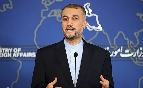 امیرعبداللهیان: به نتیجه مذاکرات در وین خوش‌بین هستیم