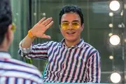 یک مجری پرسابقه و مشهور دیگر صداو سیما هم رفت