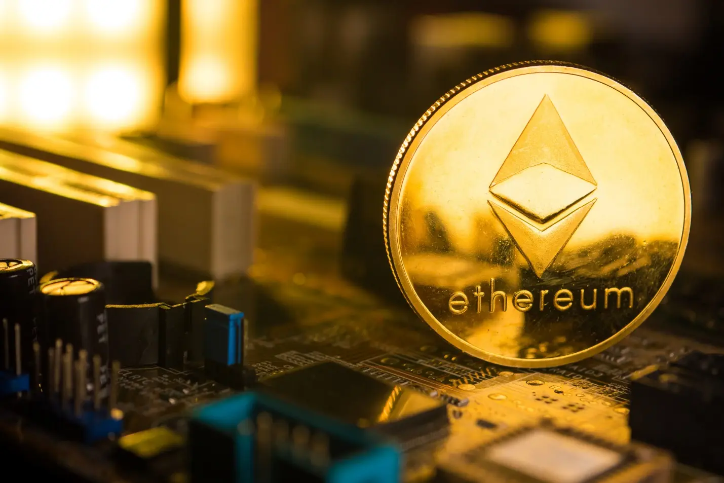 پیش بینی قیمت اتریوم تا سال 2030 چگونه است؟


