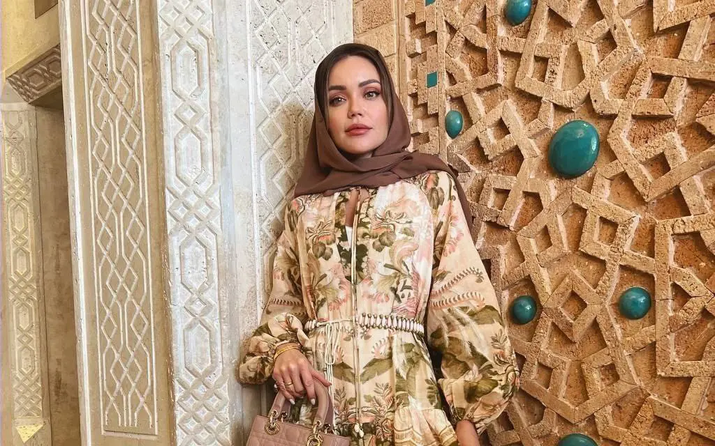 مسئول یگان حفاظت مجموعه تخت جمشید به برگزاری فشن شو در این مجموعه واکنش نشان داد