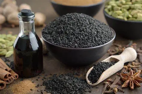 خواص بی‌نظیر این دانه برای تقویت موهای سر