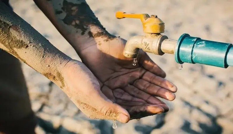 تهرانی‌ها منتظر قطعی آب باشند؟