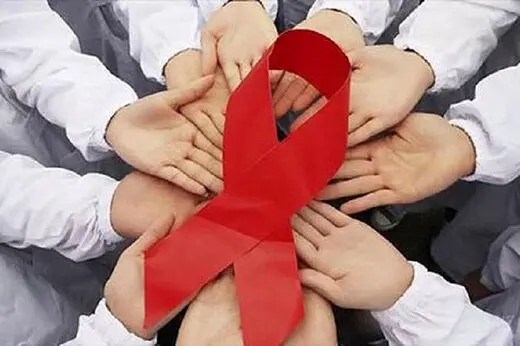 پیرترین بیمار ایدز جهان درمان شد