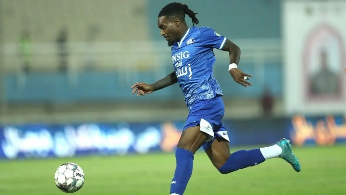 خرید جدید و جذاب پرسپولیس لو رفت

