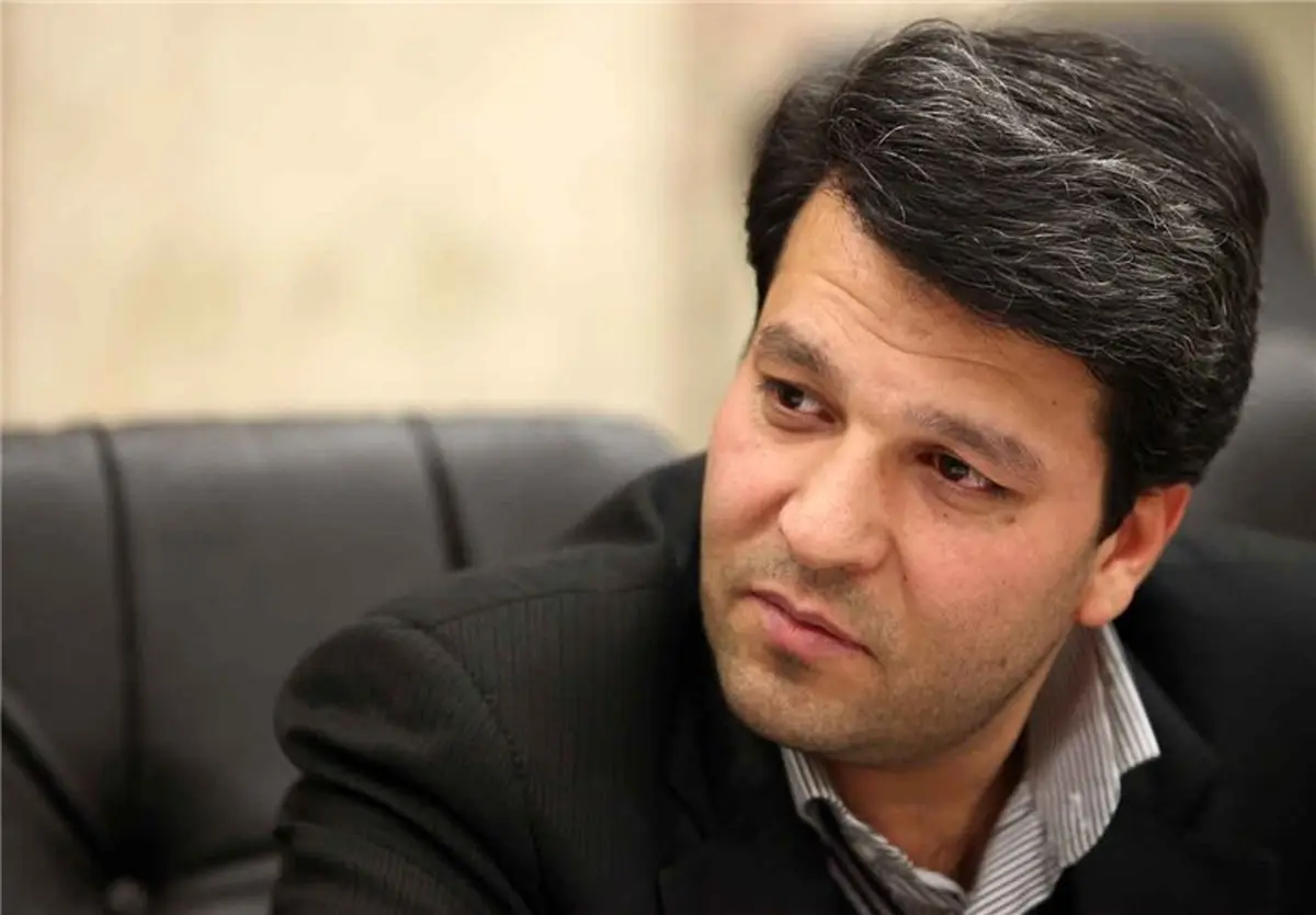 انتقاد رئیس سازمان سینمایی از جنبش می تو | آبروی سینماگران را دچار خطر کرده است