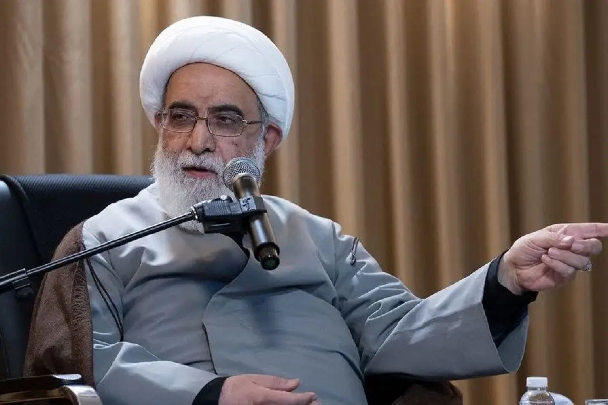 واکنش تند عضو شورای نگهبان به شوخی مرضیه برومند و رضا بابک/ کلمات معاشقه آمیز می گویند!
