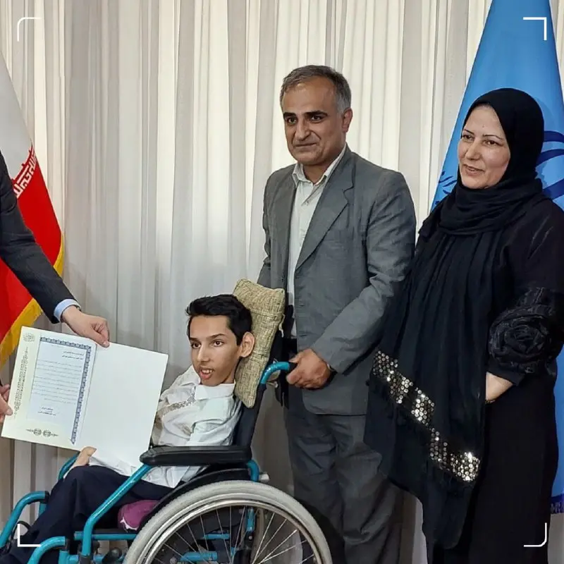 نخبه کنکوری مازندران در اثر گازگرفتگی جان باخت