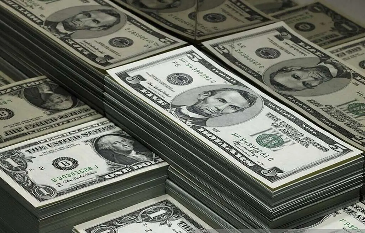 قیمت دلار در بحبوحه جنگ با اسرائیل /قیمت دلار شنبه ۲۴ خرداد ۱۴۰۴ 