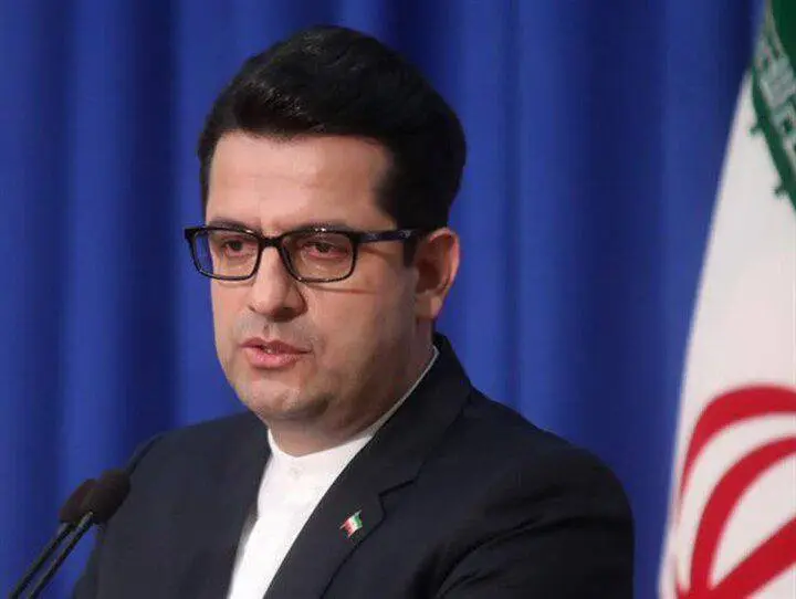 پاسخ تند سفیر ایران  در آذربایجان به حملات اخیر علیه او