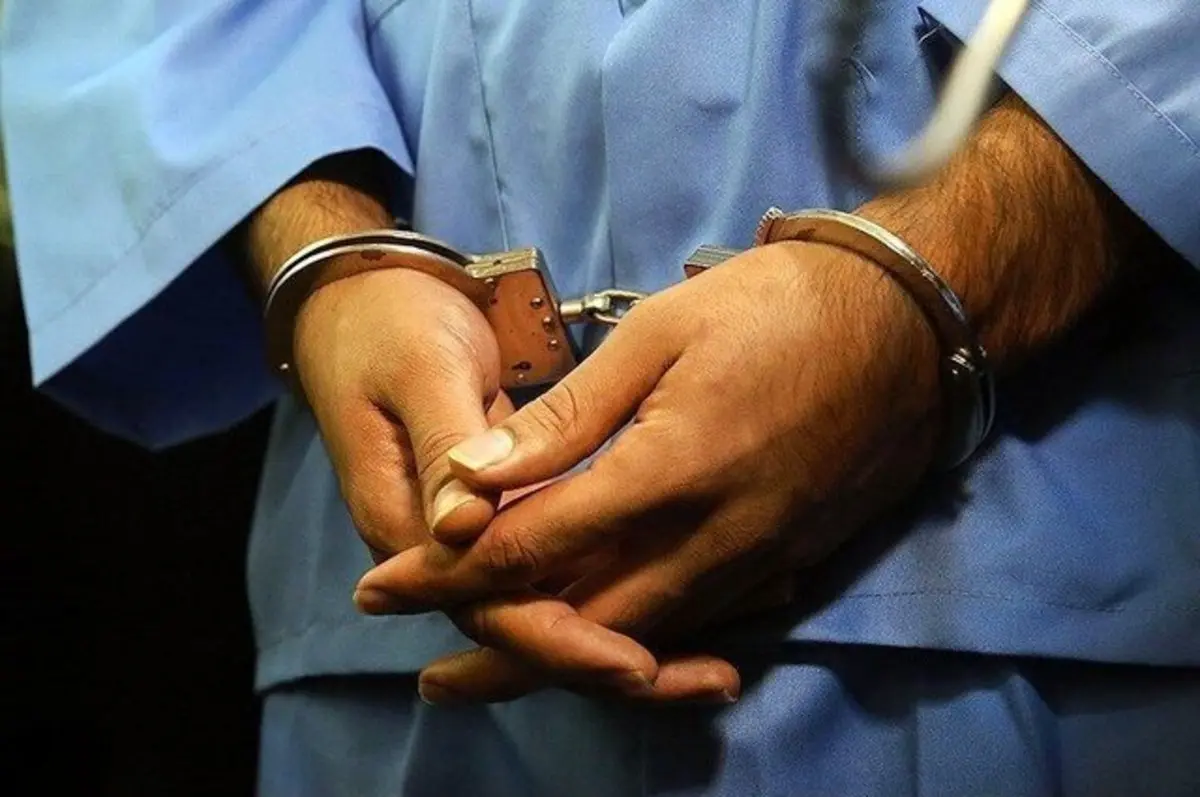 پدر ، کودک 19 ماهه اش را کشت