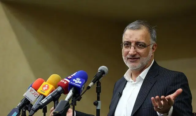 واکنش تند زاکانی به خبر انتصاب دامادش در شهرداری