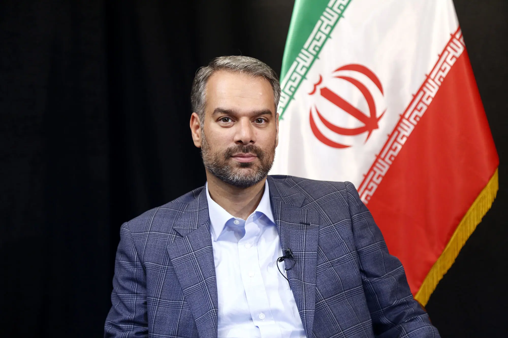 واکنش رشیدی کوچی به تشکیل «اتاق وضعیت عفاف و حجاب»