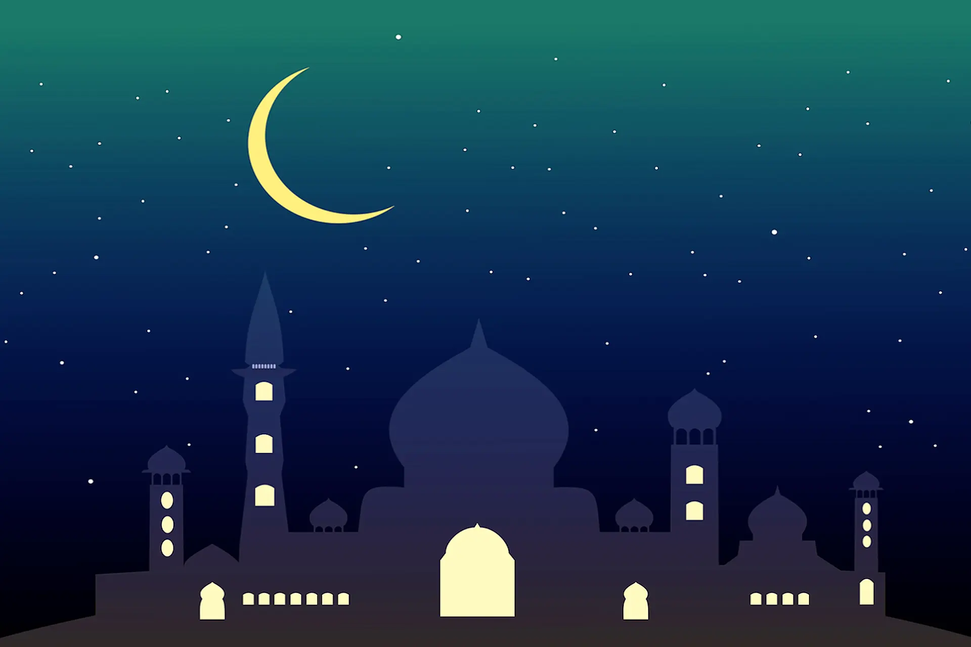 عید فطر 1403 چه روزی و چند شنبه تعطیلات فطر است؟