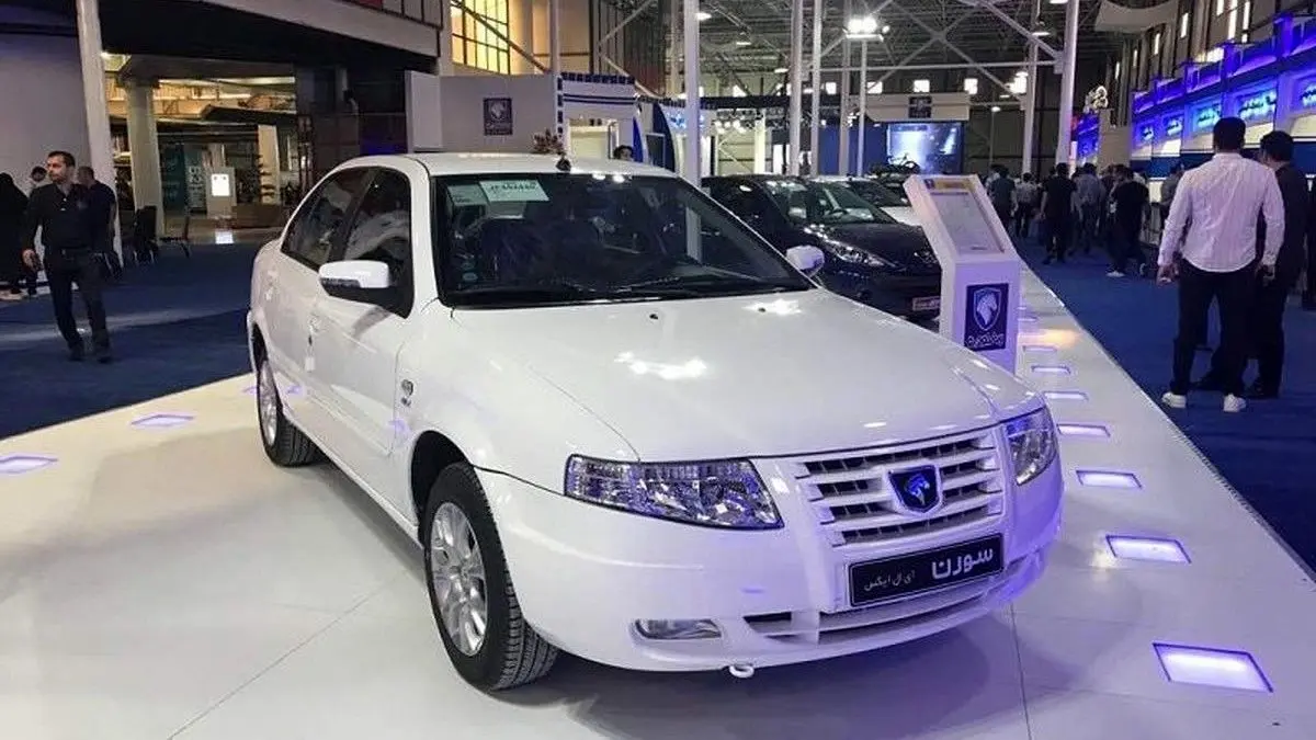 حذف بی سر و صدای یک محصول پرطرفدار دیگر ایران خودرو/ خودروی جایگزین مشخص شد