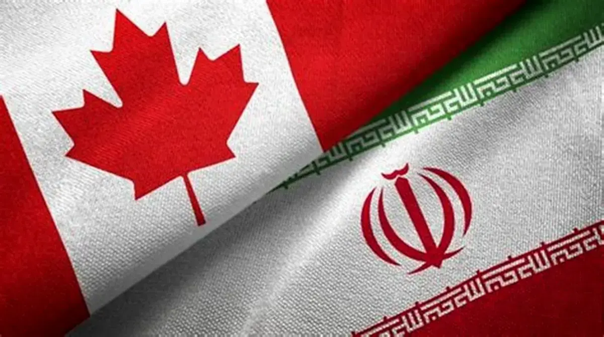 خبر غافلگیرانه برای مردم ایران / سفارت ایران در کانادا  افتتاح شد؟