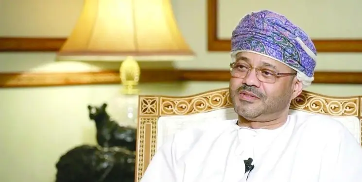 عمان: راه حل بحران یمن، تشکیل دولت فراگیر ملی است