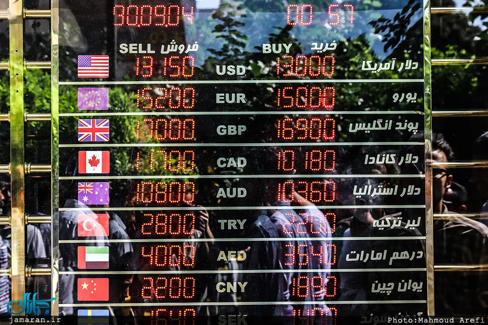 ترمز دلار سرکش کشیده شد؟  قیمت دلار در مرز ۵۲ هزار تومان 