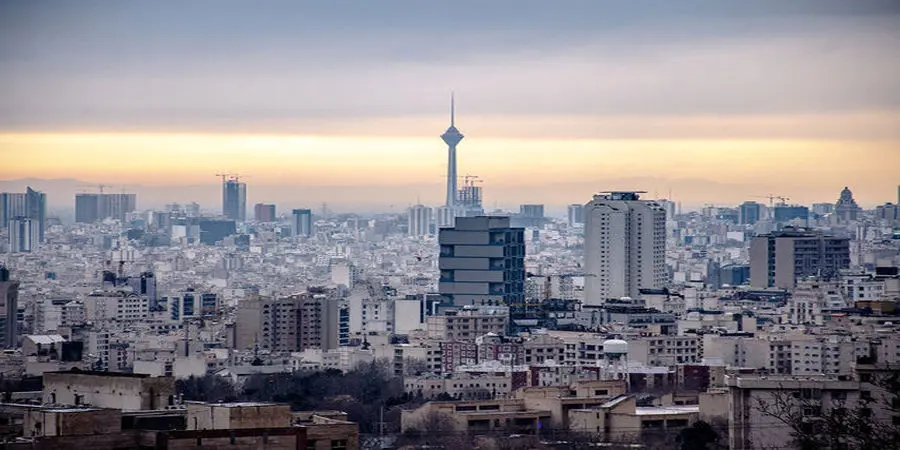 خانه‌های این منطقه دیگر قابل سکونت نیست!