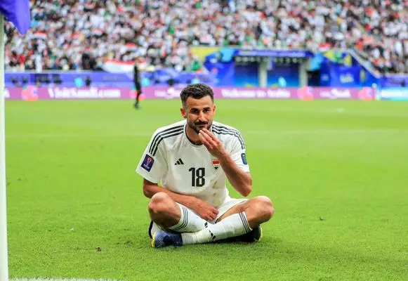 گزینه سابق پرسپولیس به الوکره قطر پیوست