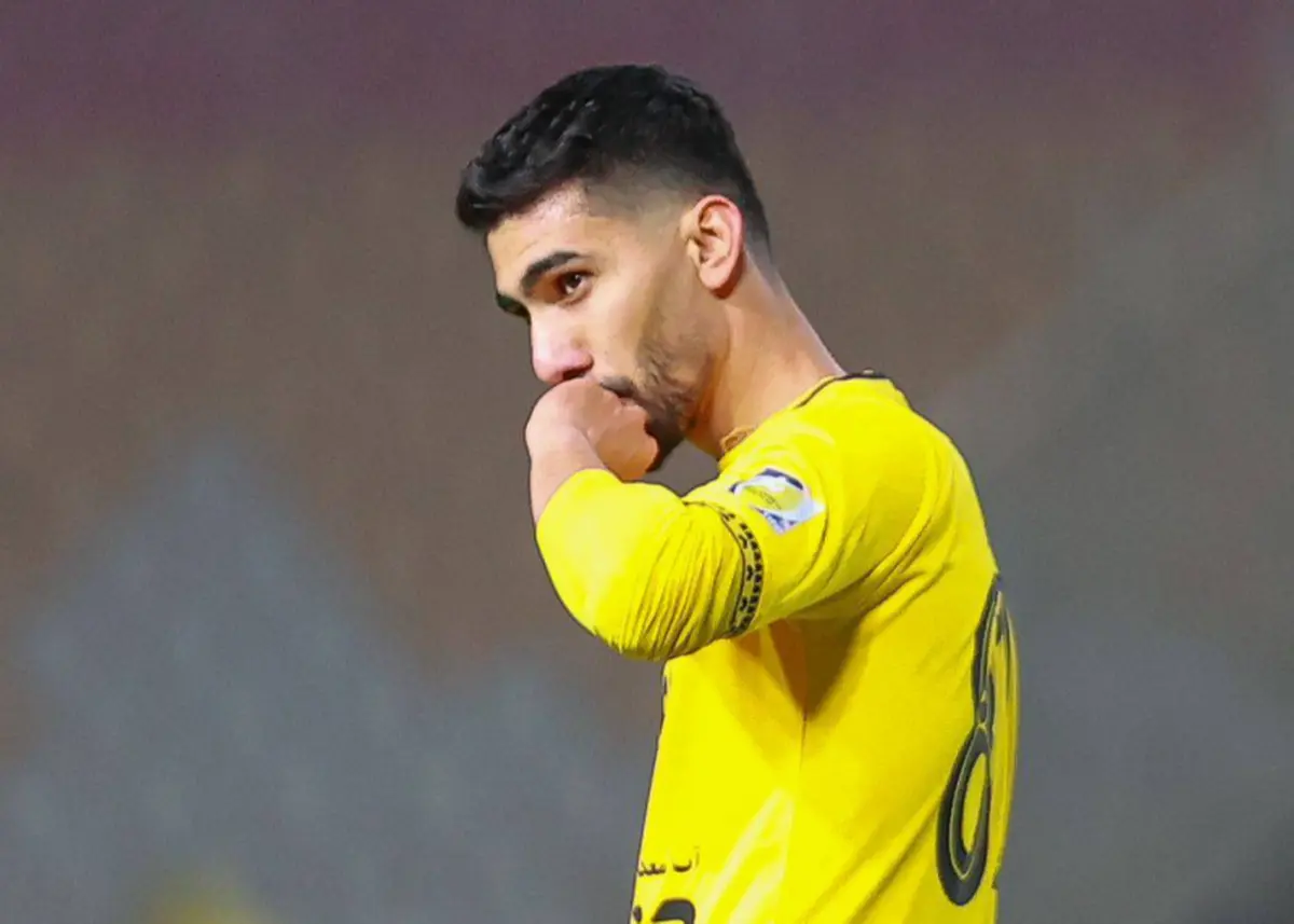 ستاره سپاهان فصل بعد هم ماندنی شد
