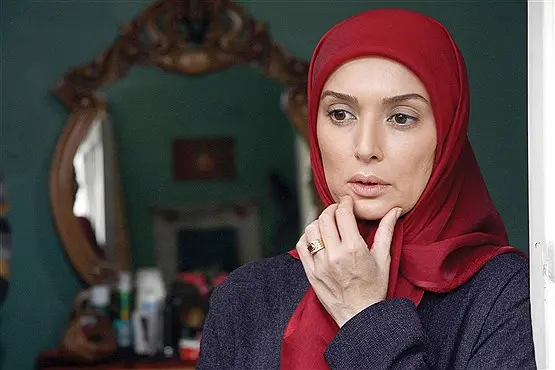 بازگشت بازیگر زن معروف پس از سالها به سینمای ایران